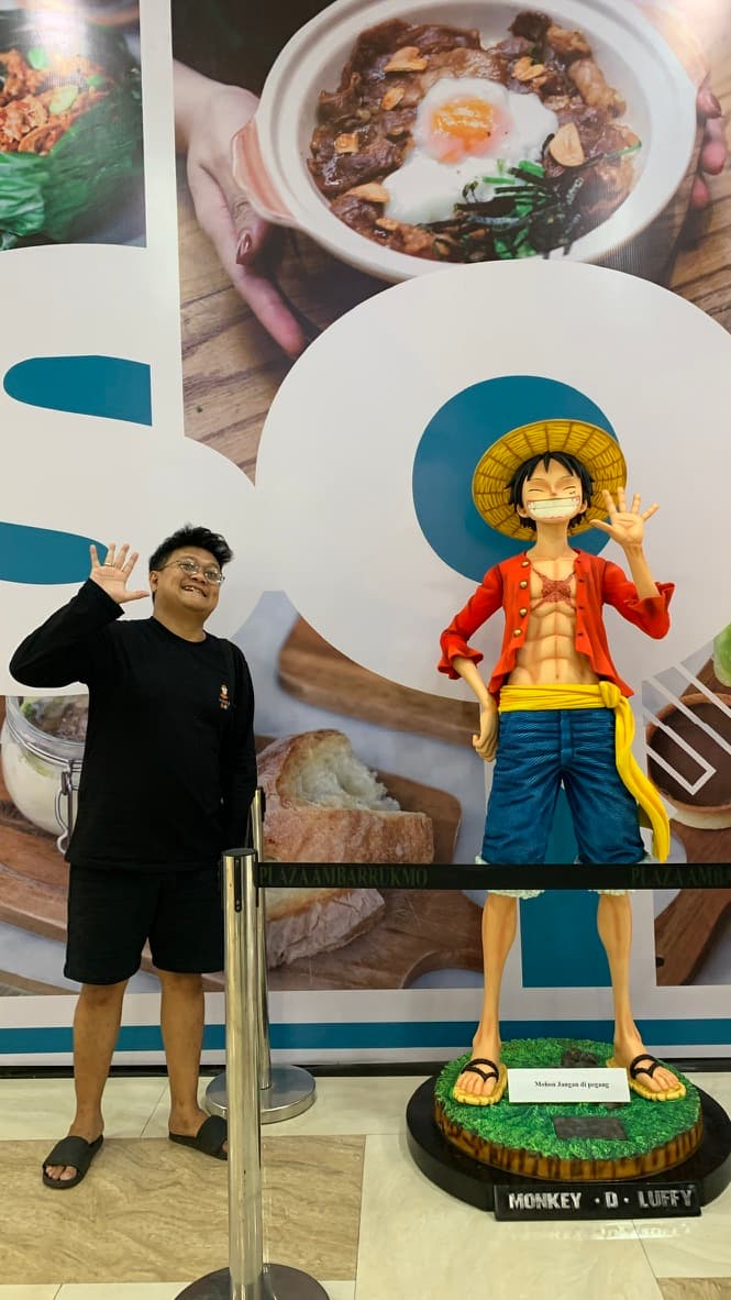 Sobat Wibu Mu avatar